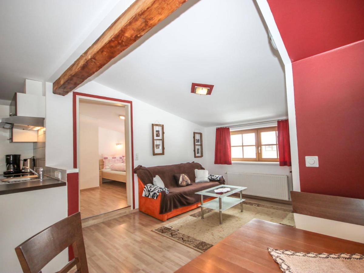 Apartment Gamsblick By Interhome Sölden Esterno foto