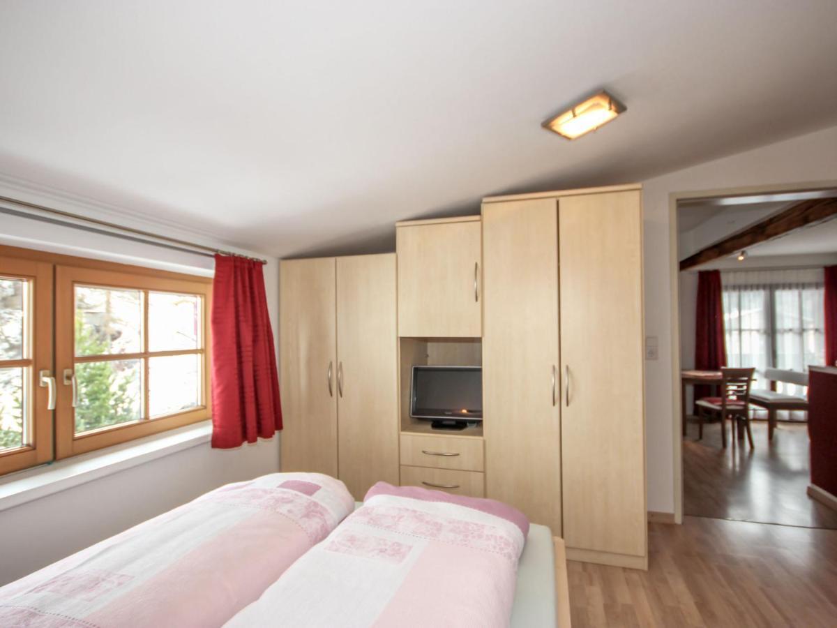 Apartment Gamsblick By Interhome Sölden Esterno foto