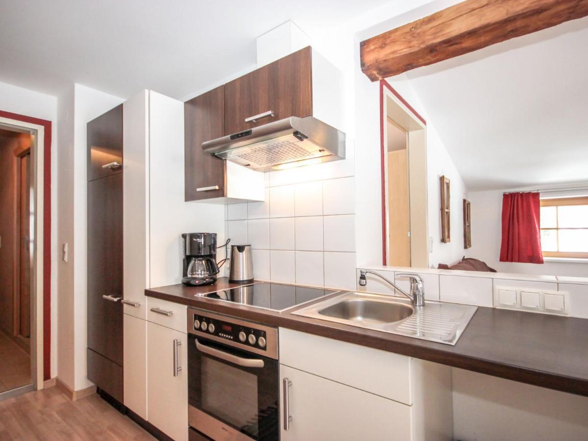 Apartment Gamsblick By Interhome Sölden Esterno foto
