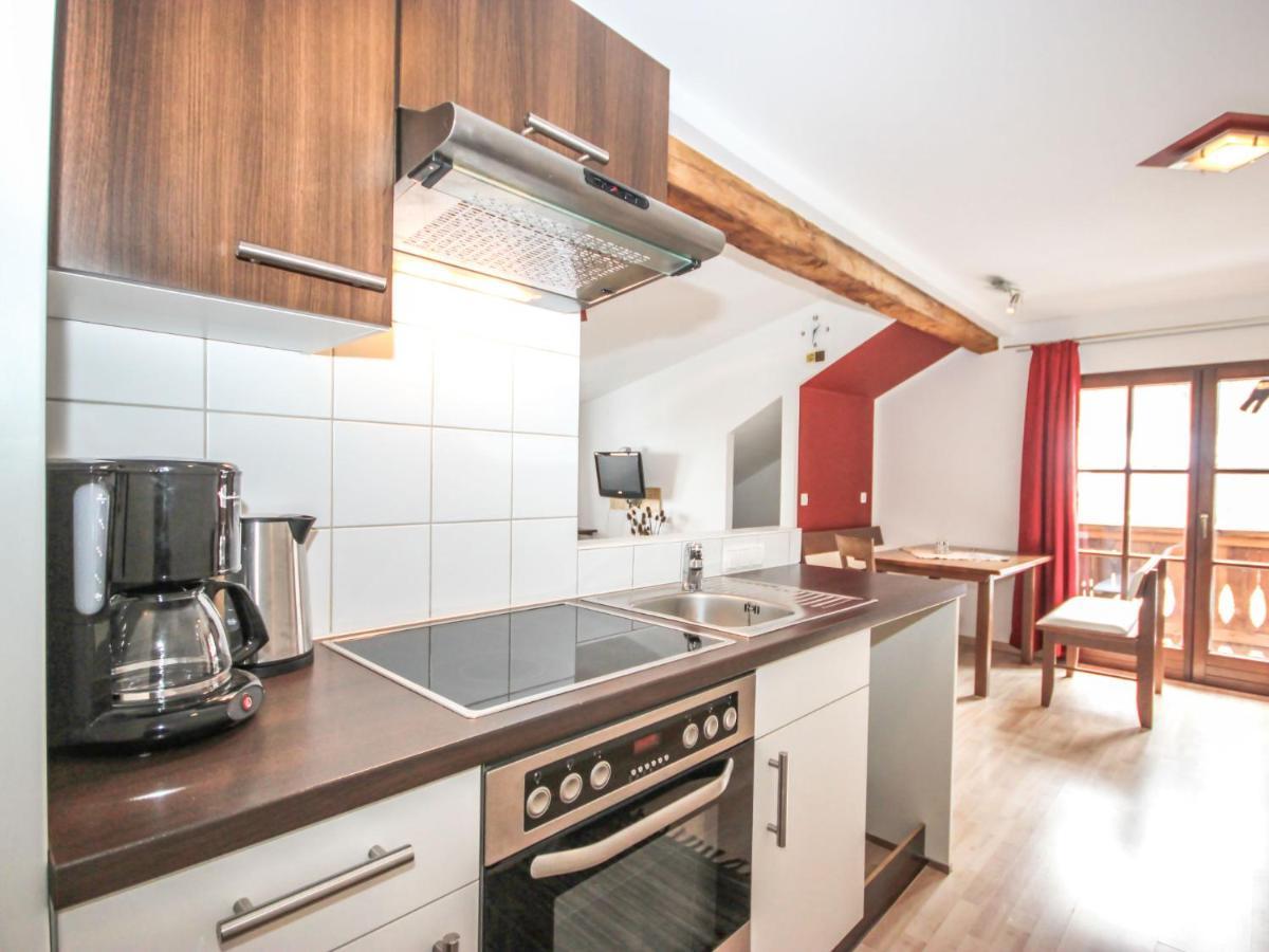 Apartment Gamsblick By Interhome Sölden Esterno foto