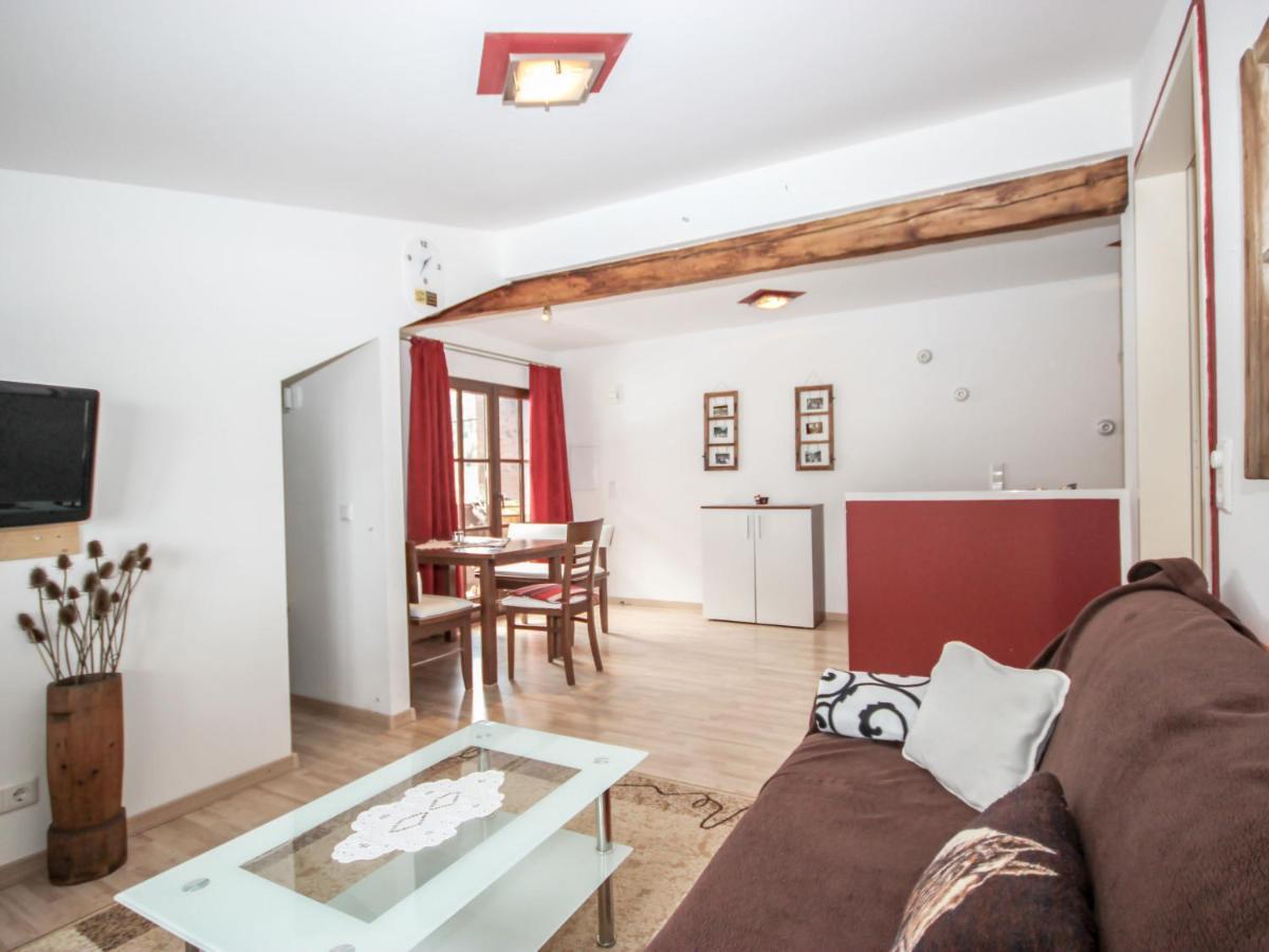 Apartment Gamsblick By Interhome Sölden Esterno foto
