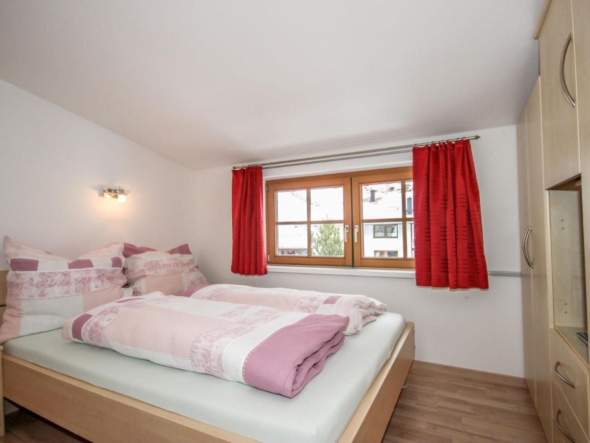 Apartment Gamsblick By Interhome Sölden Esterno foto
