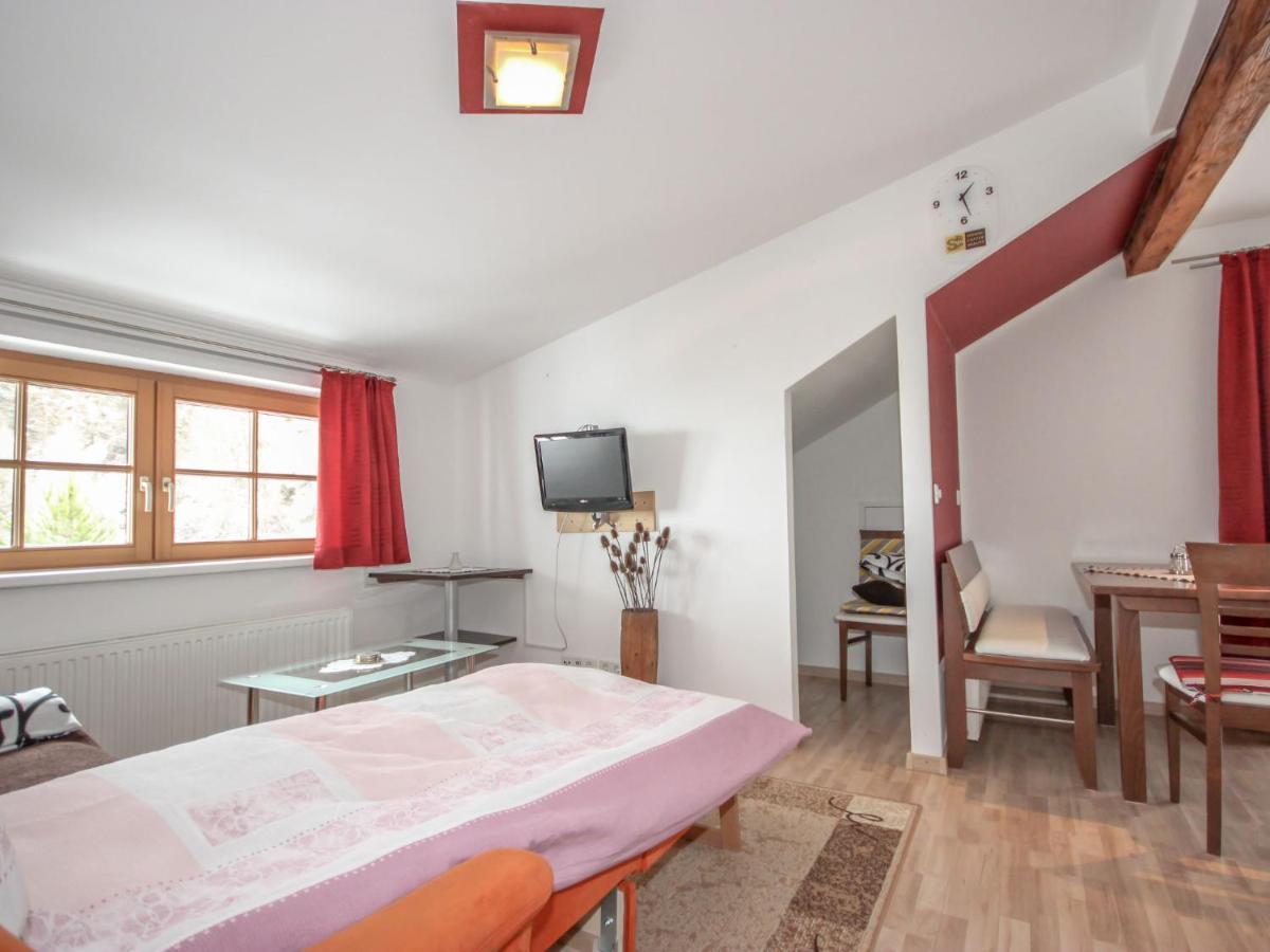 Apartment Gamsblick By Interhome Sölden Esterno foto