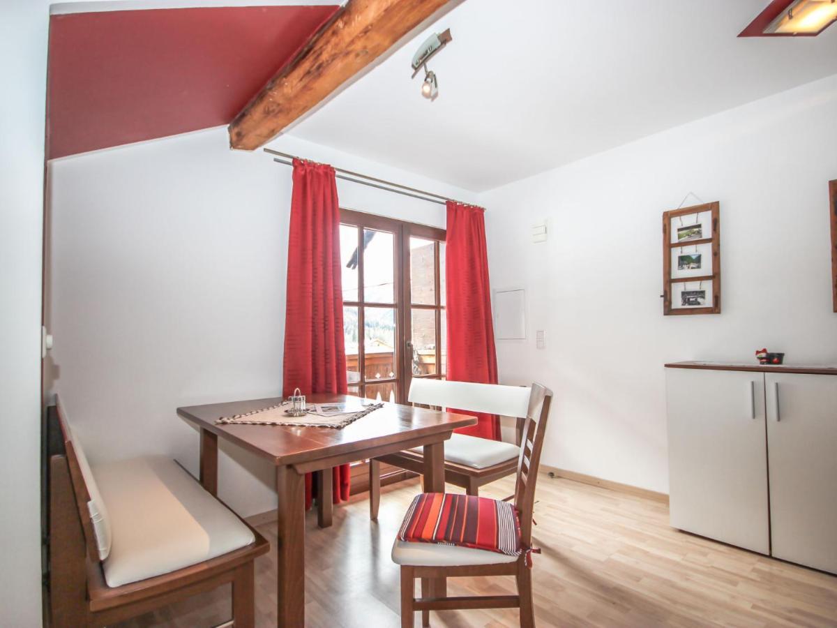 Apartment Gamsblick By Interhome Sölden Esterno foto
